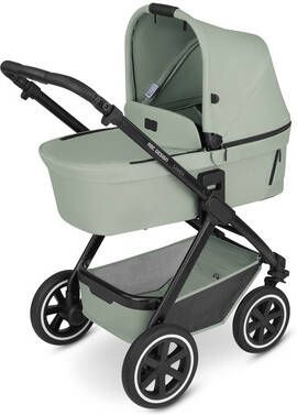 ABC Design Samba Pine Collection 2023 Combi Kinderwagen