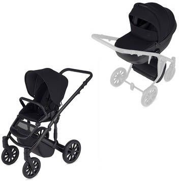 Anex Combi kinderwagen m/type Ink