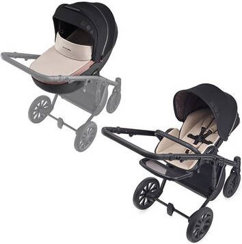 Anex Combi kinderwagen m/type PRO Safa Sahin