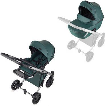Anex Combi kinderwagen/type Jazz