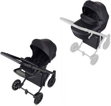 Anex Combi kinderwagen/type Noir
