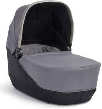 Baby Jogger Babybadje Stadsgezichten Donker Slate