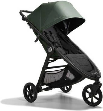 Baby Jogger Sports Car City Mini GT2 Briar Green
