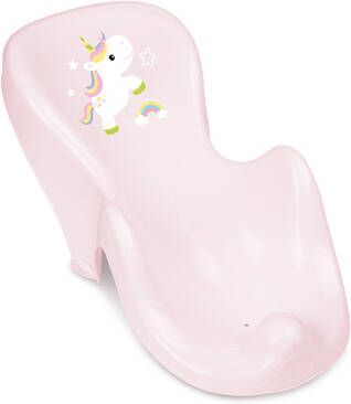 BABYKAJO Baby badzitje eenhoorn roze