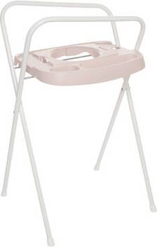 bé, bé, jou ®, Badstandaard Blush Baby Party roze 103 cm