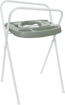 bé, bé, jou ®, Badstandaard Click 103 cm Breeze Green