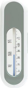 bé, bé, jou ®, Badthermometer Breeze Green