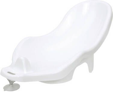 bébé-jou bébé jou aquasit babyzit voor in bad wit