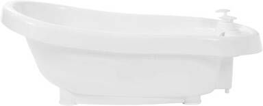 bé, bé, jou ®, Thermo badkuip Click wit