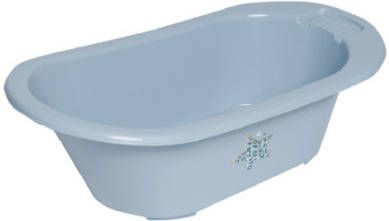 Bebe Jou b&#xE9;b&#xE9;-jou &#xAE; Babybadje Luipaard Blauw