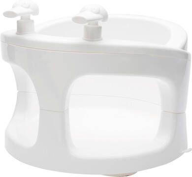 bébé-jou BEBE JOU Badring kleur 01 wit