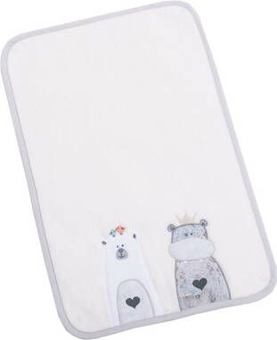 Be 's Collection Hoes voor aankleedkussen Odi & Bodi 55 x 70 cm