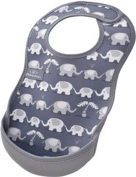 BIBETTA Neopreen Slab UltraBib®, Olifant