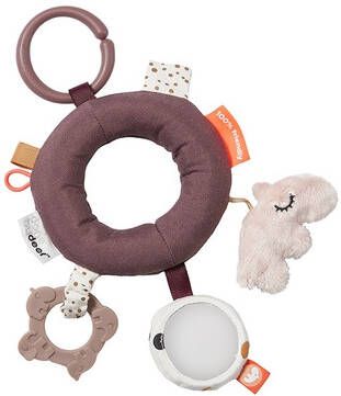 Done by Deer Activity bijtring Deer friends Powder