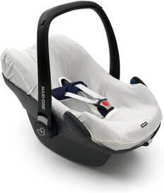 DOOKY Bekleding voor kinderwagens 0+ Linea