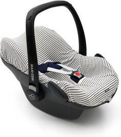 DOOKY Hoes voor kinderwagens 0+ Toscane