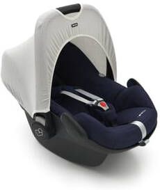 DOOKY Zonnescherm voor baby autostoeltjes Linea