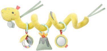 fehn ®, Activity Spiral e Dino