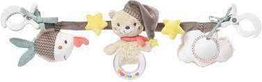 Fehn Kinderwagenspanner Bruno 45 Cm Multicolor