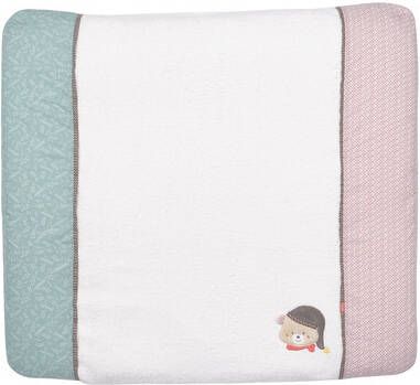 fehn ®, Hoes voor aankleedkussen Bruno 75x85cm