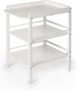 Geuther Commode Wit Clarissa
