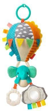 B-Kids B Kids Soft Go Gaga Playtime Pal Hot Air Balloon