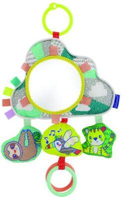 Infantino Autostoelspeeltje Main Musical Mirror Pal