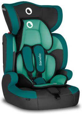 Lionelo Autostoel Levi One Lagoon