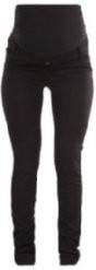 LOVE2WAIT  Zwangerschapsbroek Sophia Superstretch Lengte: 34 zwart PLUS Zwart Gr.50