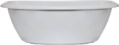 Luma ®, Babycare Badje Light Grey