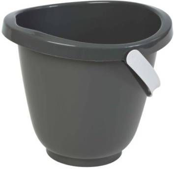 Luma ® Babycare Luieremmer Dark Grey