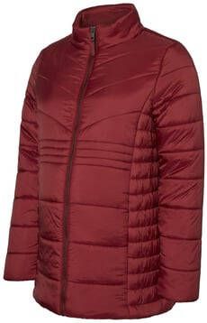 mama licious moederschapsjack MLKATJA Pomegrante