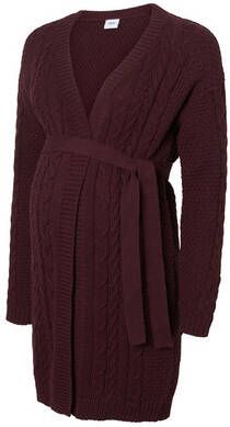 mama licious Zwangerschapsvest MLKABLE Winetasting