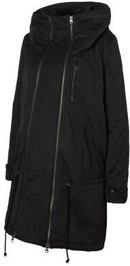 mama;licious MAMA LICIOUS Zwangerschapsmode Jas NEW TIKKA black