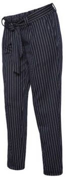 mama;licious Mamalicious zwangerschapsbroek MLMELINA Orion Blue
