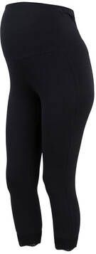 mamalicious MLELIANA Legging 2 pack Black