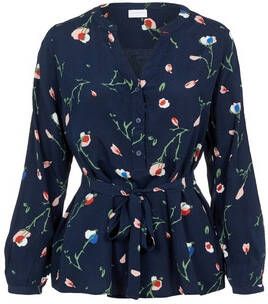 Mama.licious Stilloberteil Blumenprint