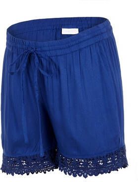 mamalicious MLREBEKA Mazarineblauw