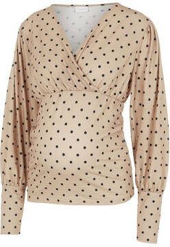 mamalicious Verpleegstershirt MLCELINA TESS Nomad