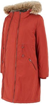 mamalicious Zwangerschapsjas MLAMY Chili Oil