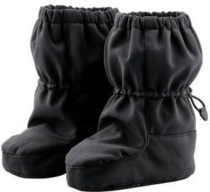 mamalila Booties Allround er Toddler zwart