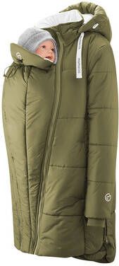 mamalila Draagjas Kopenhagen kaki