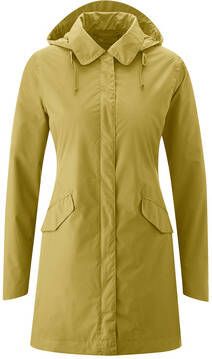 mamalila Regenjas Dublin mosterd