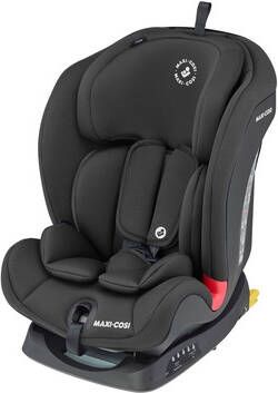 Maxi-Cosi Maxi Cosi Titan autostoel basic black