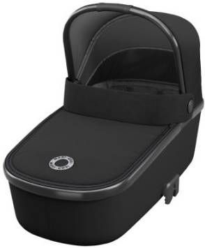 Maxi-Cosi Maxi Cosi Kinderwagen Adorra Oria 2 in 1 Essential Black