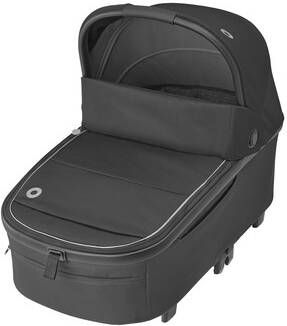 Maxi Cosi Reiswieg Oria XXL Essential Black