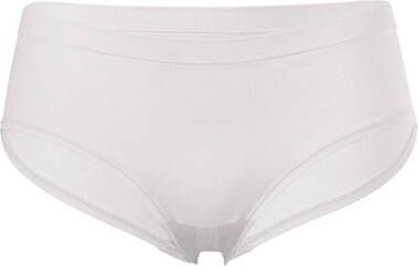 Medela Zwangerschapsslip wit