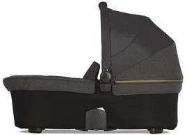 Micralite Smartfold reiswieg grijs