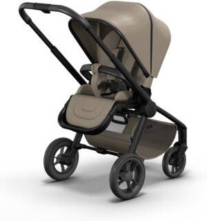 Moon Wandelwagen Resea Sport Mud/Melange
