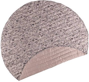 name it Kruipdeken Rond Nbnfrey Schors &#xD8, 120 cm